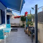 La Casa Azul Locdenia Denia