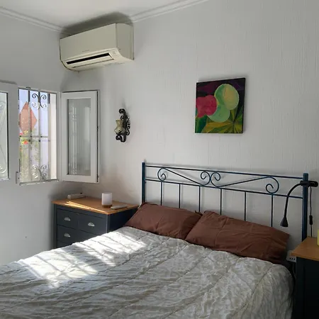 La Casa Azul Locdenia Holiday home *