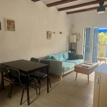 La Casa Azul Locdenia Holiday home *